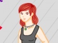 Juego Dress Up Maggie