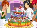 Juego Baking Competition