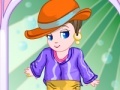 Juego Posh Baby Dress Up