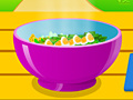 Juego Make Macaroni Salad