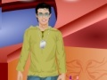 Juego Christiano Ronaldo dress up