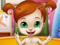 Juego Baby Bedtime Bath