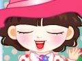 Juego Cute Romm Girl Dress Up