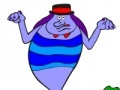 Juego Waterman coloring