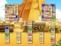 Juego Mayan Mahjong