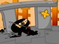 Juego Ninja Run