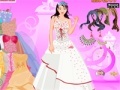 Juego Princess Dress Up 
