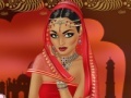 Juego Indian bride makeover