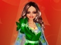 Juego Jennifer The Singer Dressup