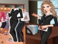 Juego Fashion Assistant