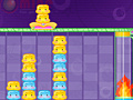 Juego Icy Candy