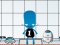 Juego Flakboy