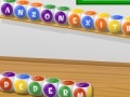 Juego 10 Letter Words
