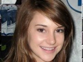 Juego Image Disorder Shailene Woodley