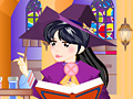 Juego Quiet Magic 2