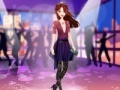 Juego Fabulous at Prom Dress Up