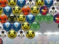 Juego El clasico bubbles