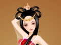 Juego Dancing Princess 