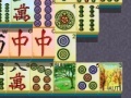 Juego Mahjongg 