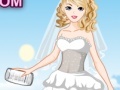 Juego Marry me dress up