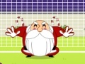 Juego X-Mas Penalties