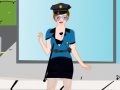 Juego Girl Cop