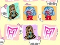 Juego Monster Hing Memo Trick