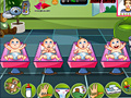 Juego The Four Clatters