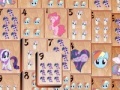 Juego My Little Pony Mahjong