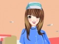 Juego Beauty Nurse Dressup