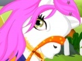 Juego Pony Dressup 