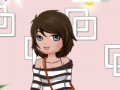 Juego Cute Friends Dress Up