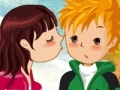 Juego First Kiss