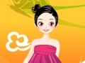 Juego Asian Dress Up 2