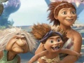 Juego Los Croods