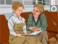 Juego Titanic Kiss