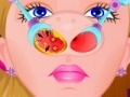 Juego Nose Doctor