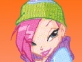 Juego From Puzzle Winx Girls
