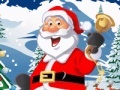 Juego Santa Claus is coming