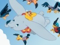 Juego Dumbo: Sort my tiles