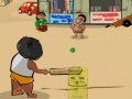 Juego Gully Cricket 