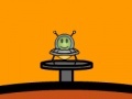 Juego Lander X