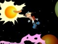 Juego Mutant Hot Dog Game