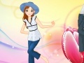 Juego Kamea Dress Up