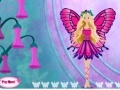 Juego Barbie In The Realm Of Fairies