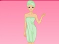 Juego Dress Me Like Barbie