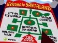 Juego Break at Santa Land