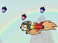 Juego Squirrel Blast