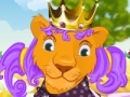 Juego Lion Queen