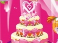 Juego Sweet Wedding Cake